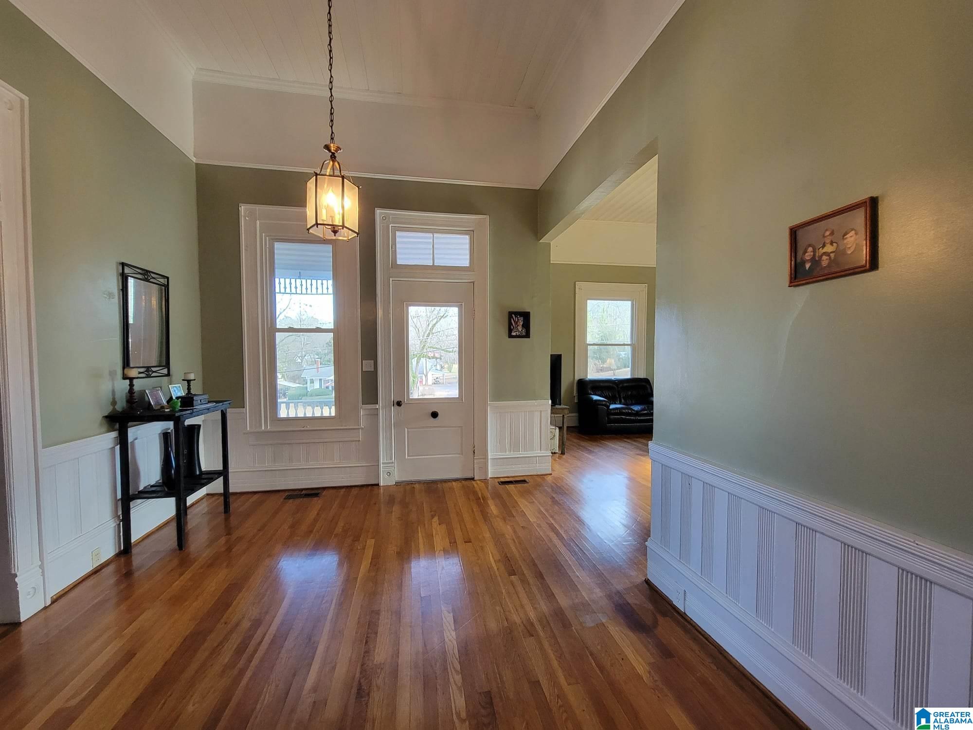 326 West Point Street Roanoke, AL 36274 - Photo 28 of 37