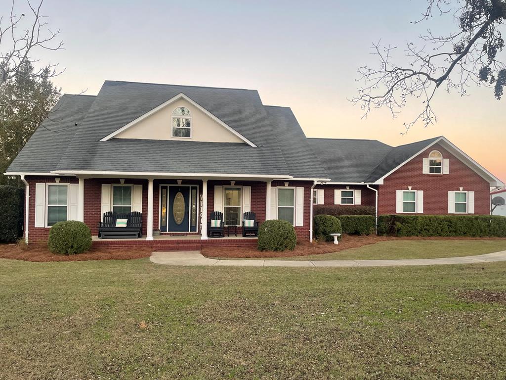 1663 Willie Varnum Road Dothan, AL 36301 - Photo 1 of 45 Main View