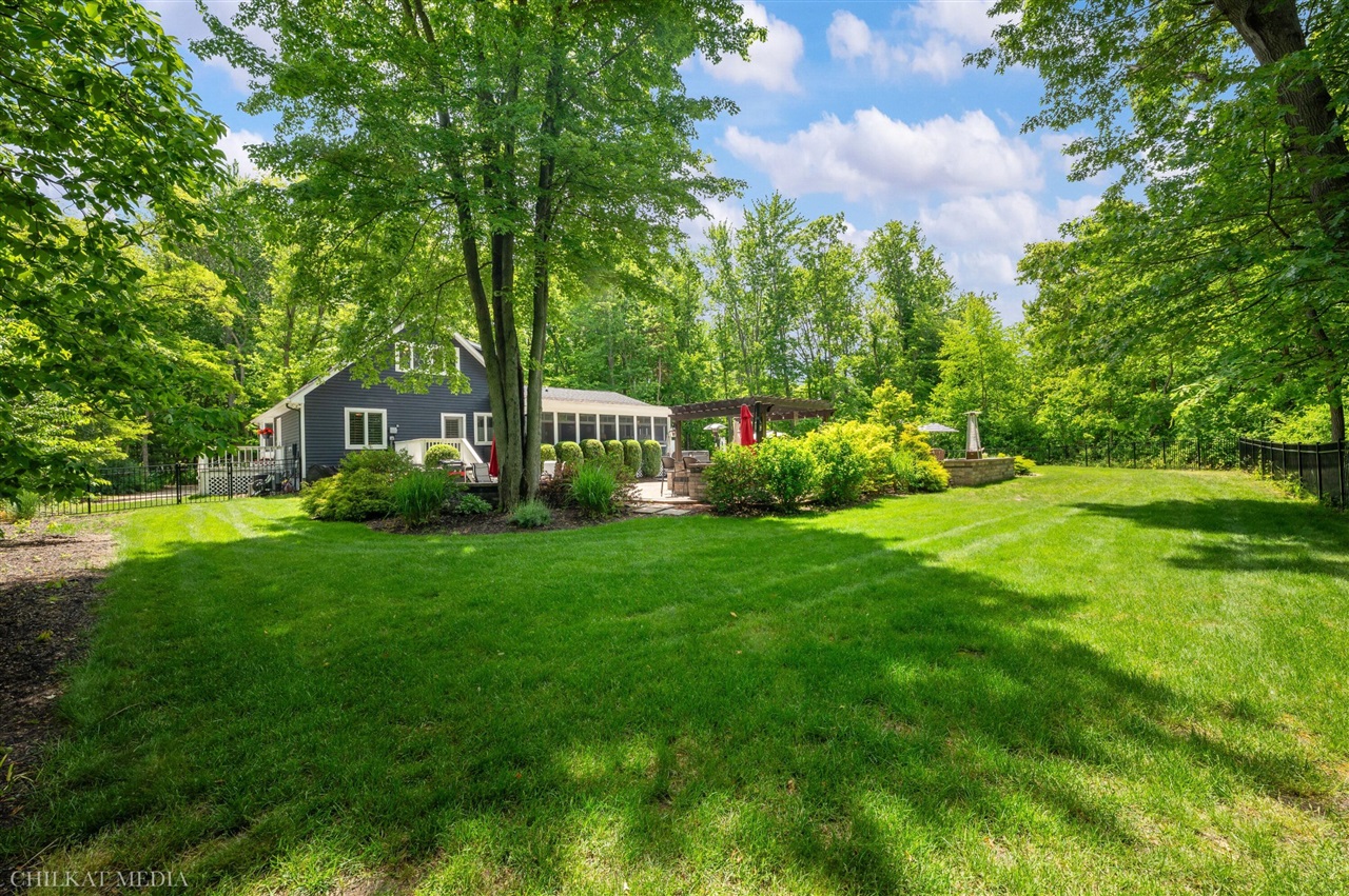 16636 Lakeshore Road New Buffalo, MI 49117 - Photo 42 of 55