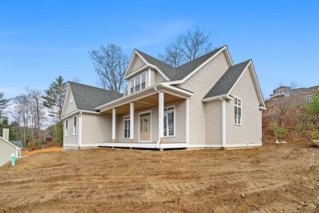 $1,275,000 | 17 Rising Ridge Road, Unit 3, Campton, NH 03223