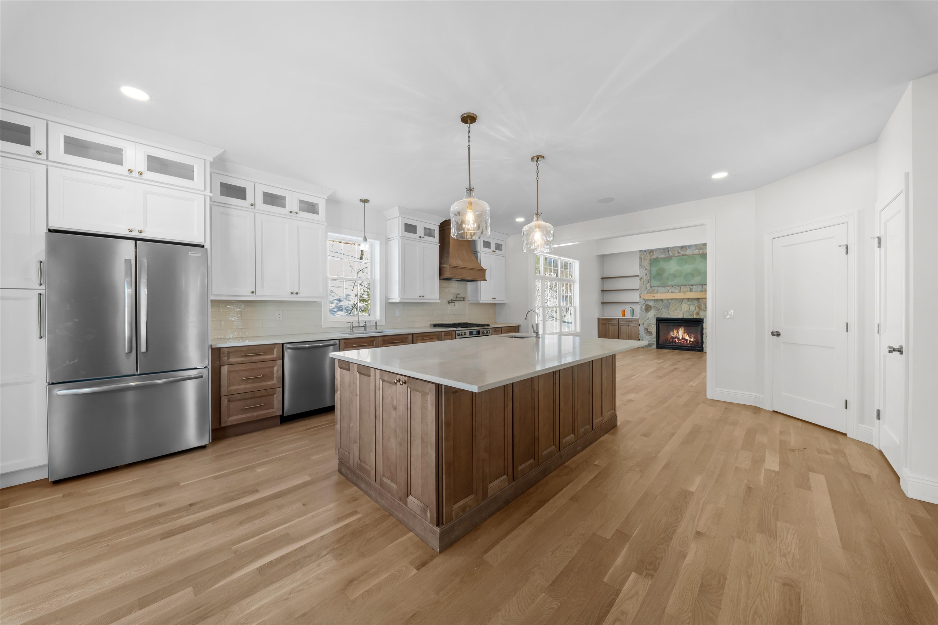 17 Rising Ridge Road, Unit 3 Campton, NH 03223 - Photo 13 of 49