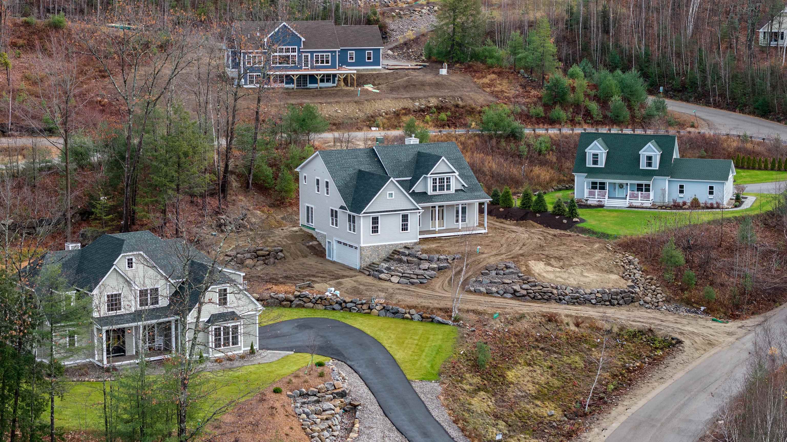 17 Rising Ridge Road, Unit 3 Campton, NH 03223 - Photo 14 of 34