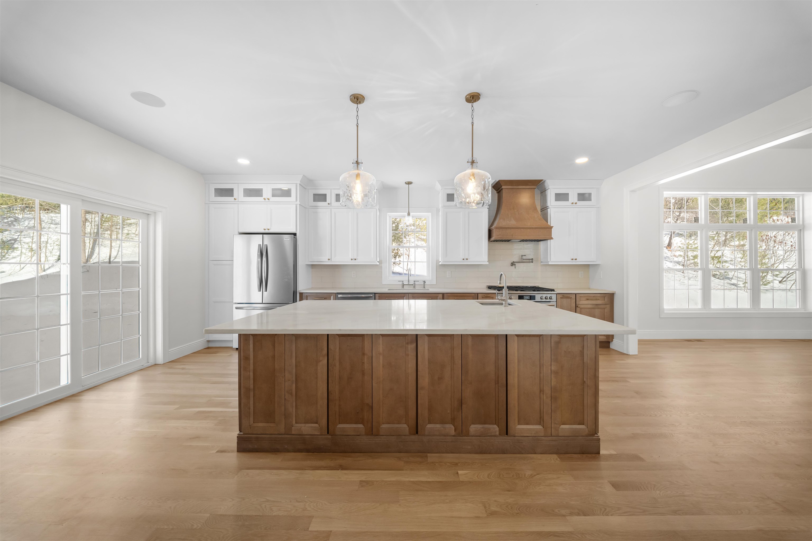 17 Rising Ridge Road, Unit 3 Campton, NH 03223 - Photo 14 of 49