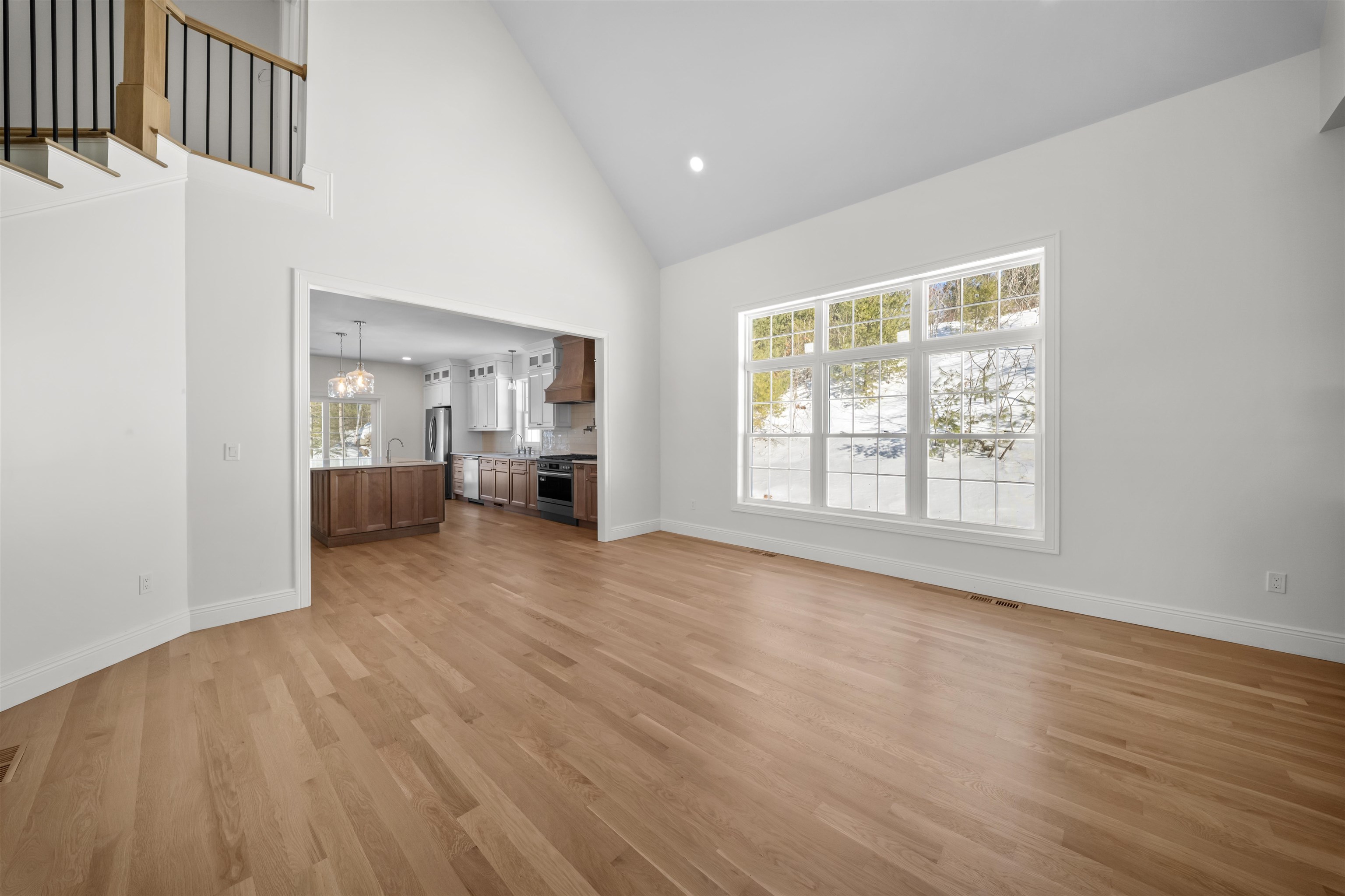 17 Rising Ridge Road, Unit 3 Campton, NH 03223 - Photo 15 of 49