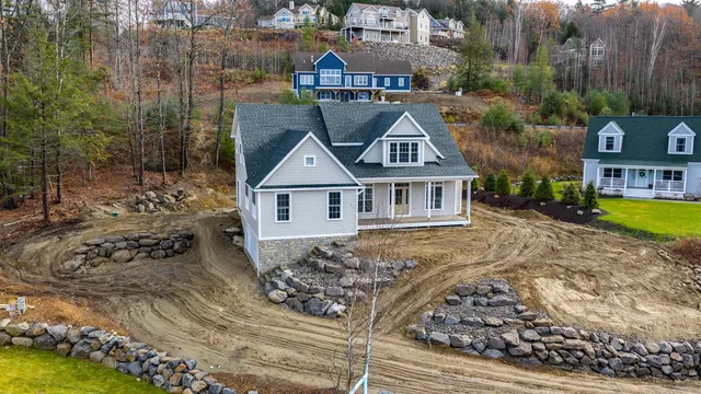 $1,275,000 | 17 Rising Ridge Road, Unit 3, Campton, NH 03223