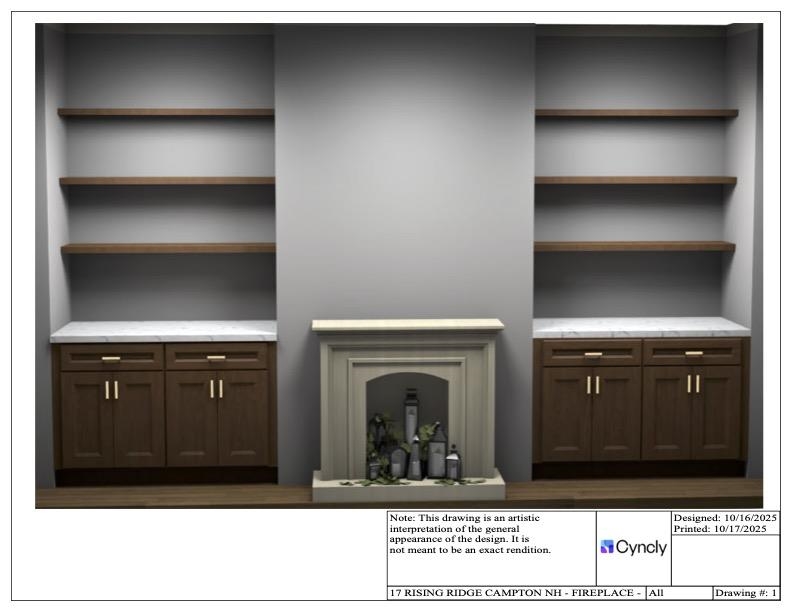 17 Rising Ridge Road, Unit 3 Campton, NH 03223 - Photo 18 of 34