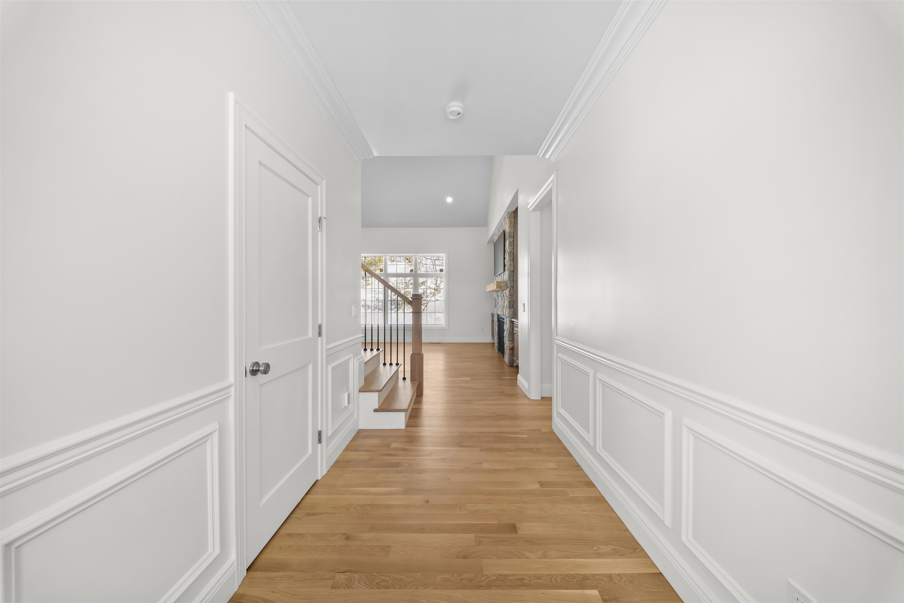 17 Rising Ridge Road, Unit 3 Campton, NH 03223 - Photo 19 of 49