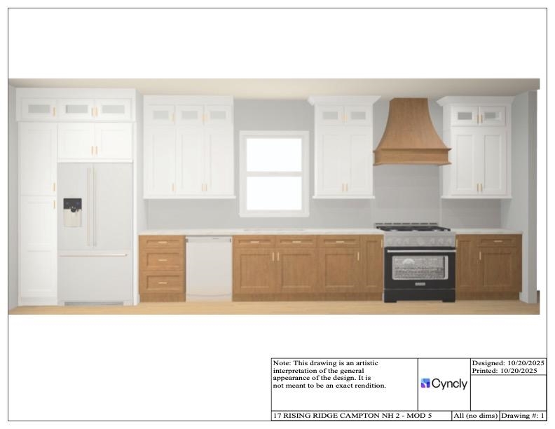 17 Rising Ridge Road, Unit 3 Campton, NH 03223 - Photo 19 of 34