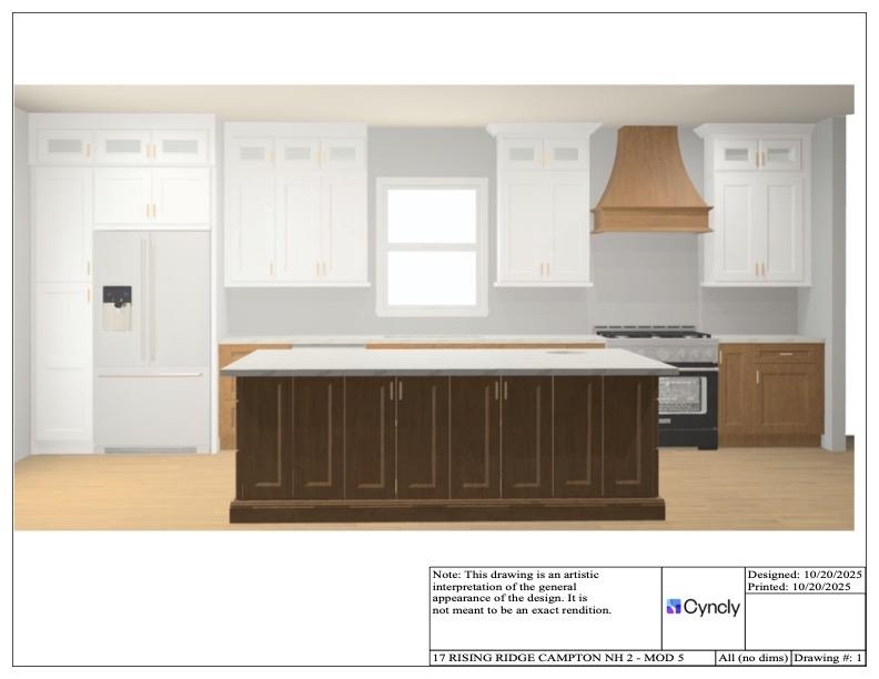 17 Rising Ridge Road, Unit 3 Campton, NH 03223 - Photo 20 of 34