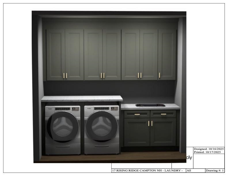 17 Rising Ridge Road, Unit 3 Campton, NH 03223 - Photo 22 of 34