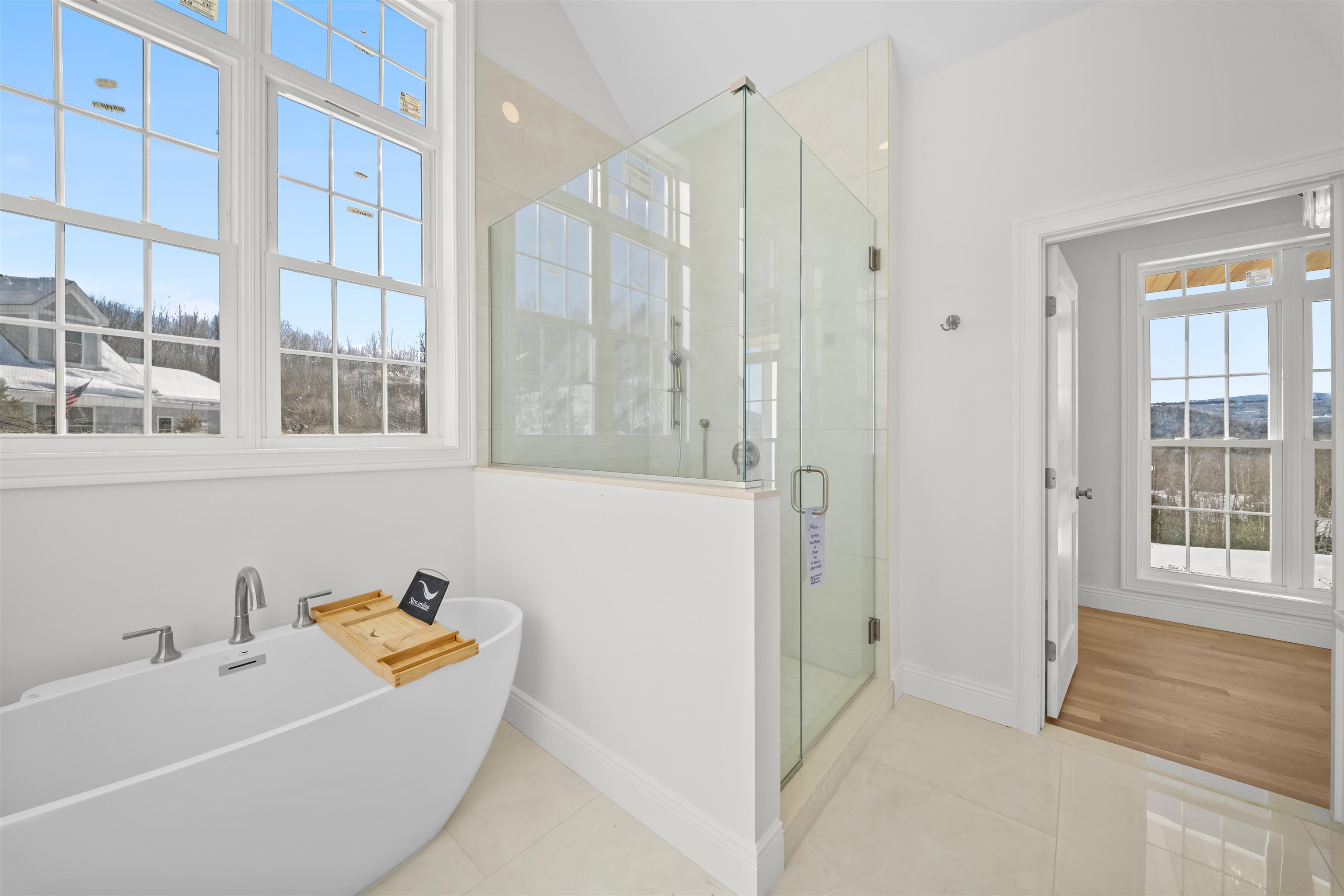 17 Rising Ridge Road, Unit 3 Campton, NH 03223 - Photo 24 of 49