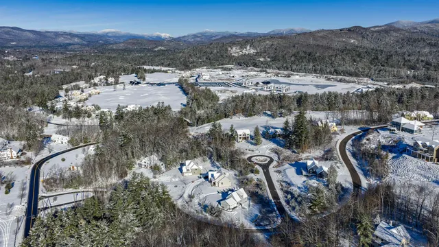 $1,275,000 | 17 Rising Ridge Road, Unit 3, Campton, NH 03223