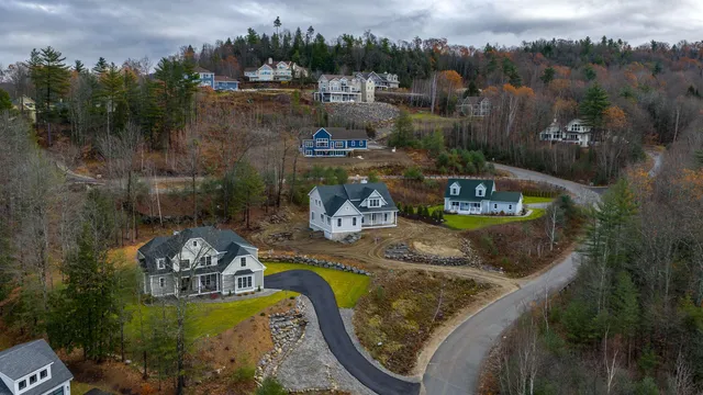 $1,275,000 | 17 Rising Ridge Road, Unit 3, Campton, NH 03223