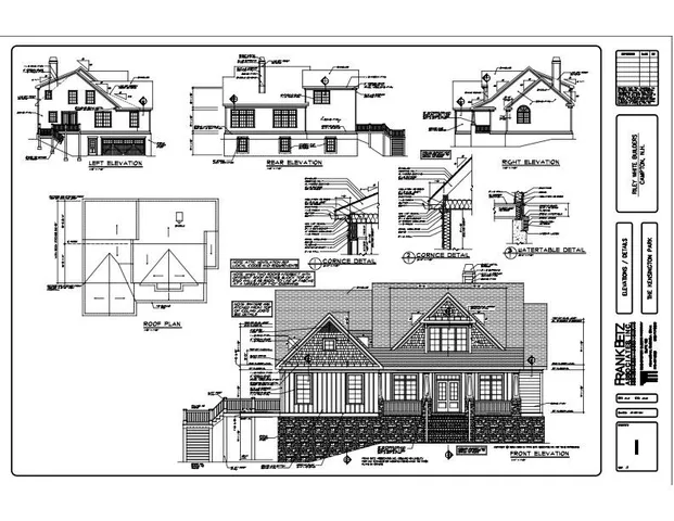 $1,275,000 | 17 Rising Ridge Road, Unit 3, Campton, NH 03223