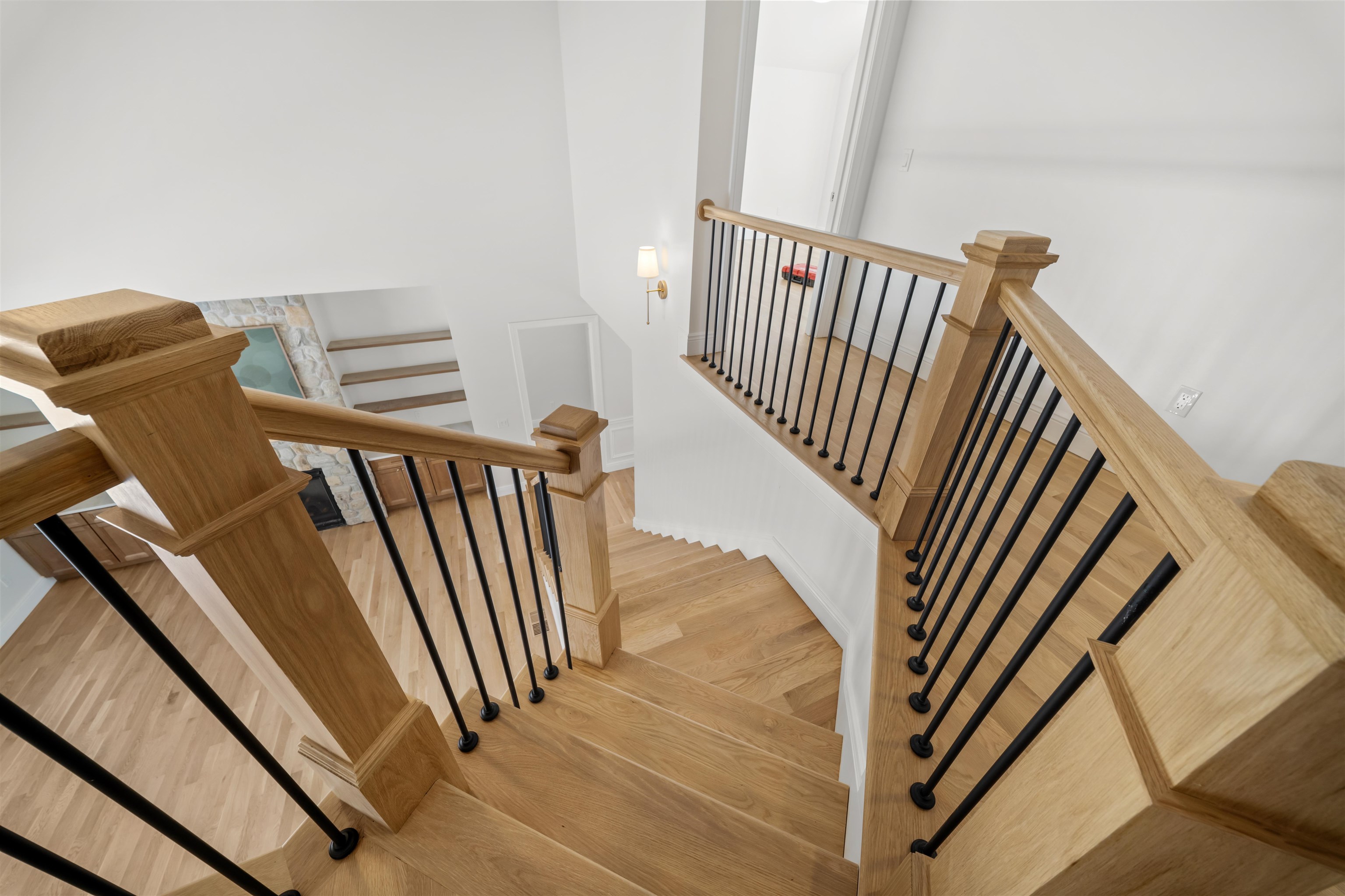 17 Rising Ridge Road, Unit 3 Campton, NH 03223 - Photo 29 of 49