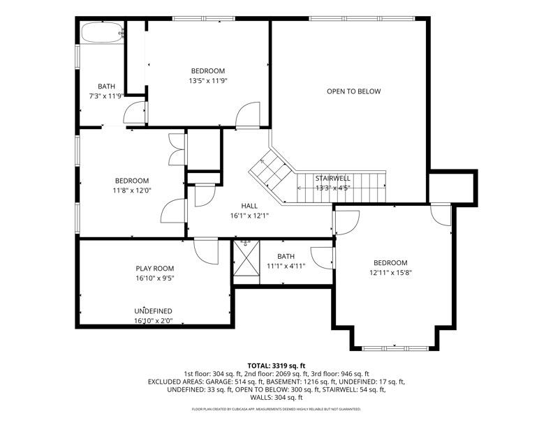 17 Rising Ridge Road, Unit 3 Campton, NH 03223 - Photo 30 of 34