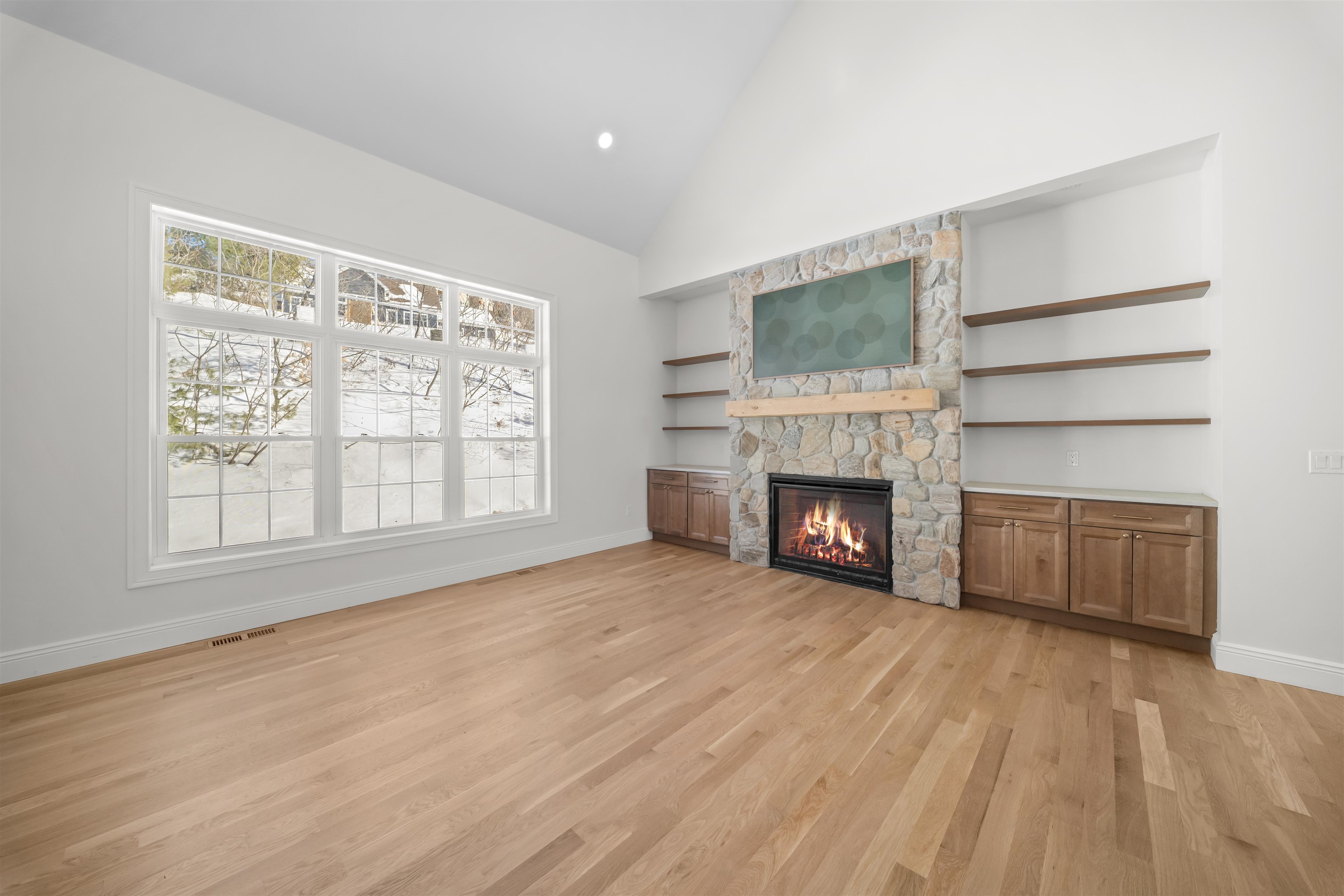 17 Rising Ridge Road, Unit 3 Campton, NH 03223 - Photo 3 of 49