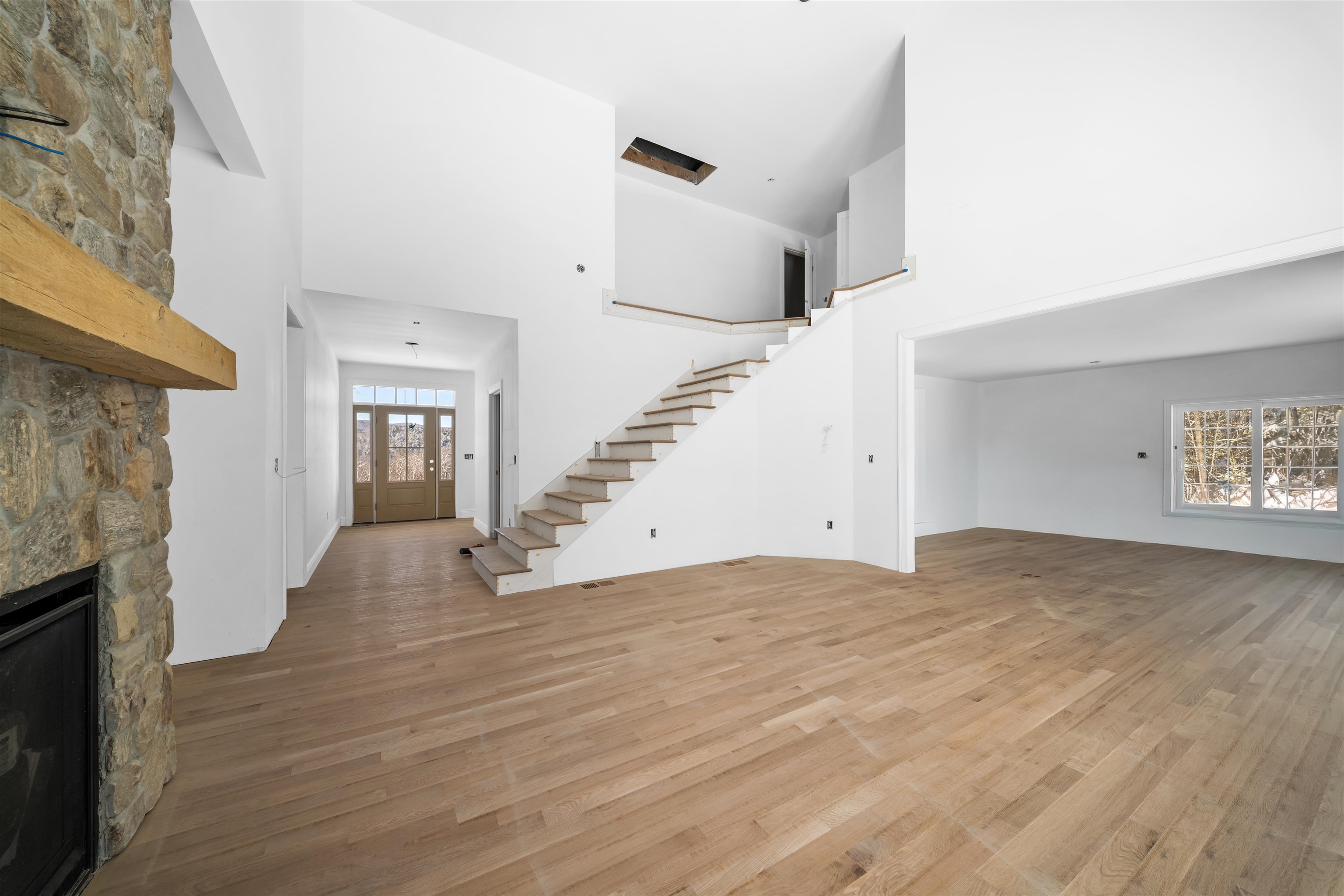 17 Rising Ridge Road, Unit 3 Campton, NH 03223 - Photo 3 of 34