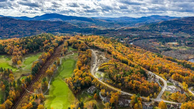 $1,275,000 | 17 Rising Ridge Road, Unit 3, Campton, NH 03223