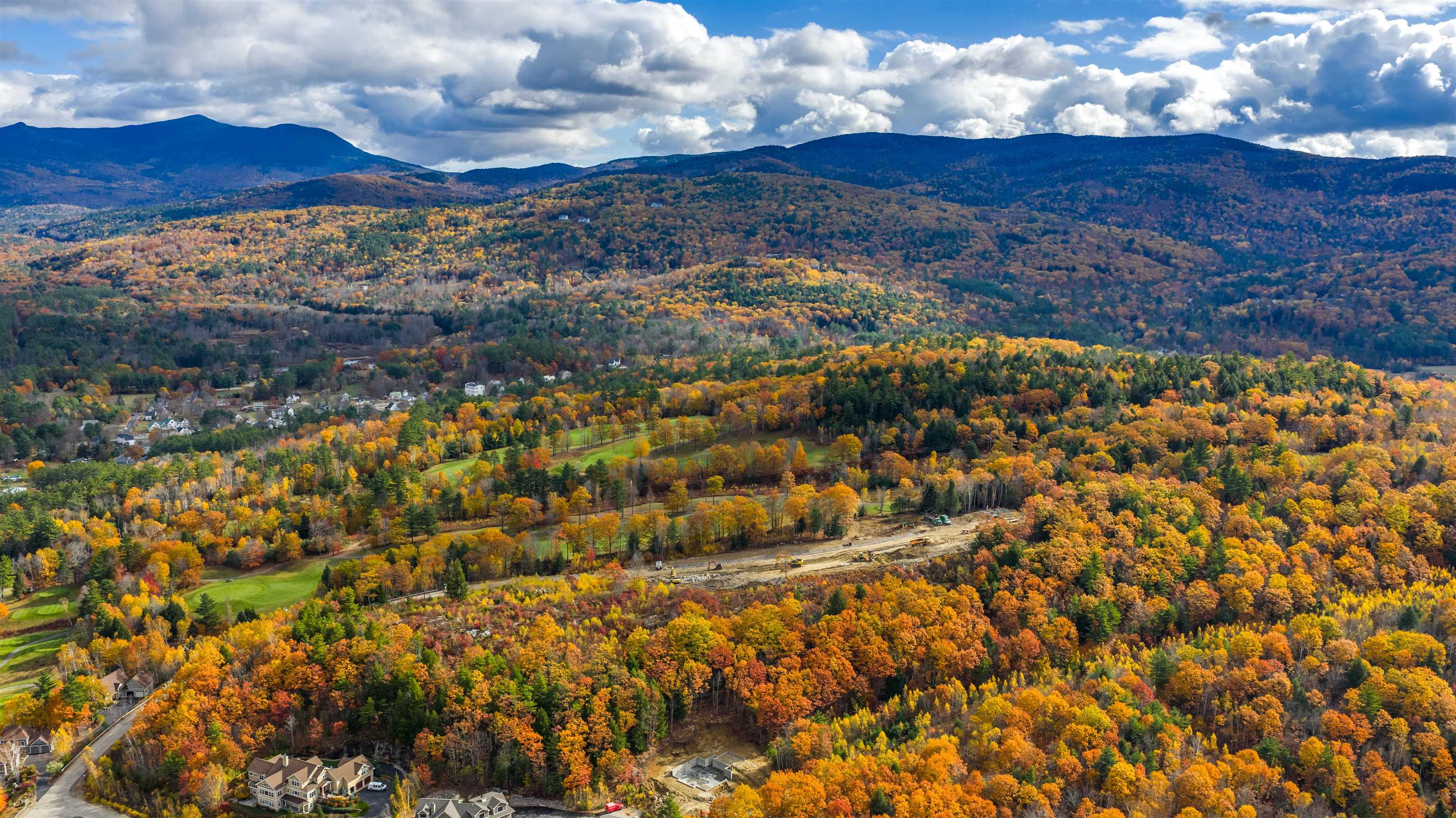 17 Rising Ridge Road, Unit 3 Campton, NH 03223 - Photo 33 of 34