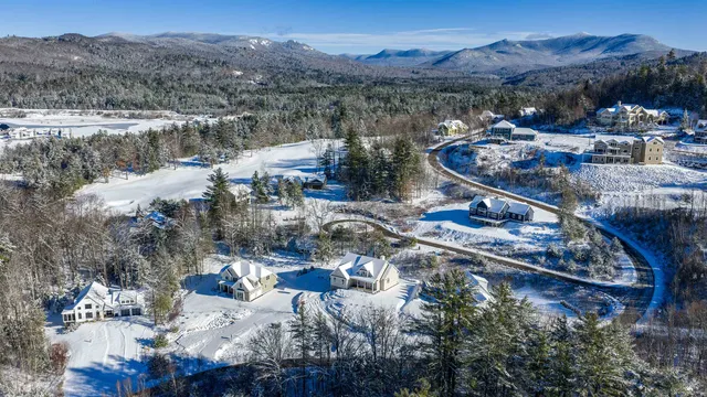 $1,275,000 | 17 Rising Ridge Road, Unit 3, Campton, NH 03223
