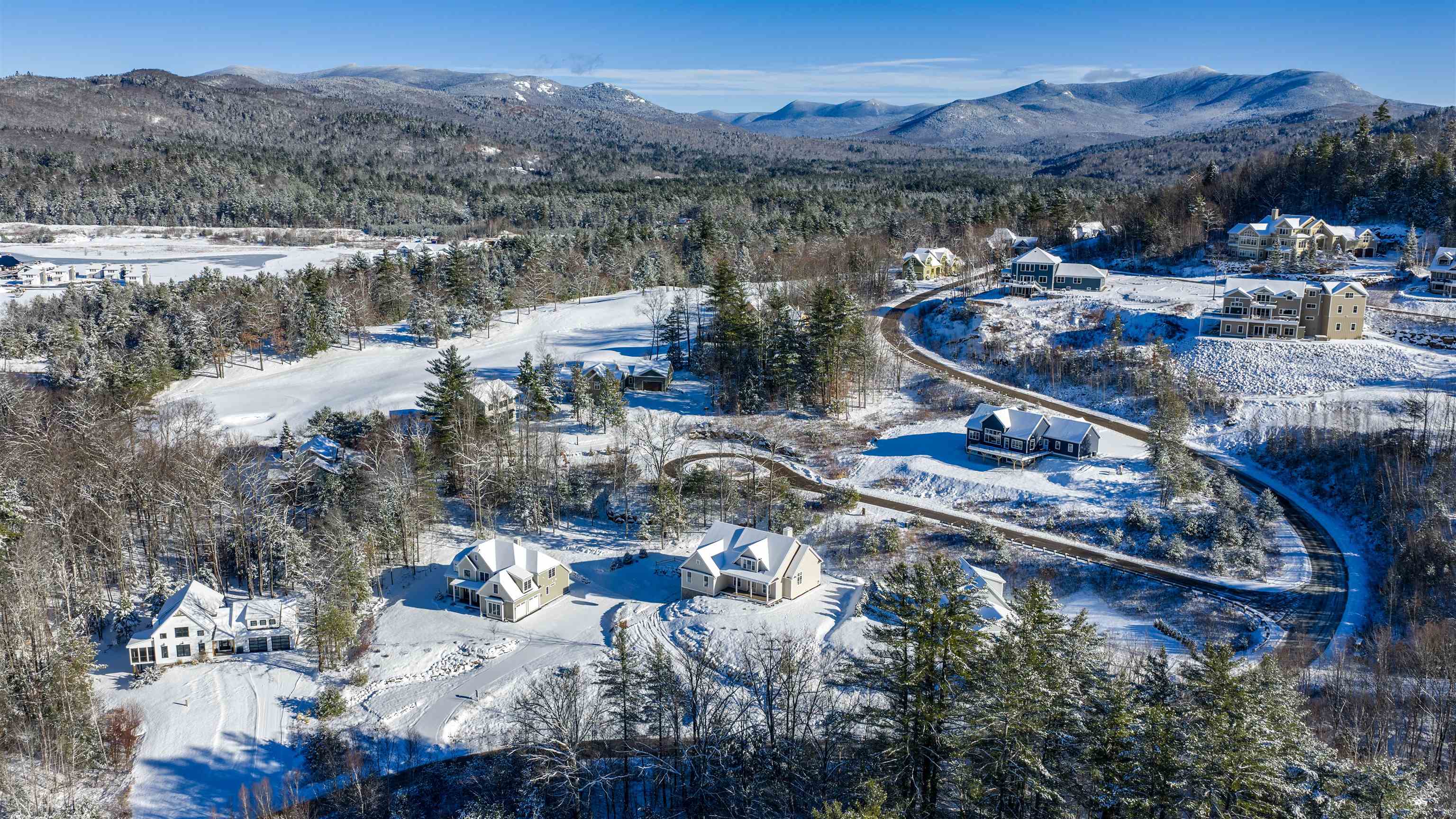 17 Rising Ridge Road, Unit 3 Campton, NH 03223 - Photo 34 of 34