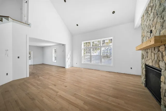 $1,275,000 | 17 Rising Ridge Road, Unit 3, Campton, NH 03223