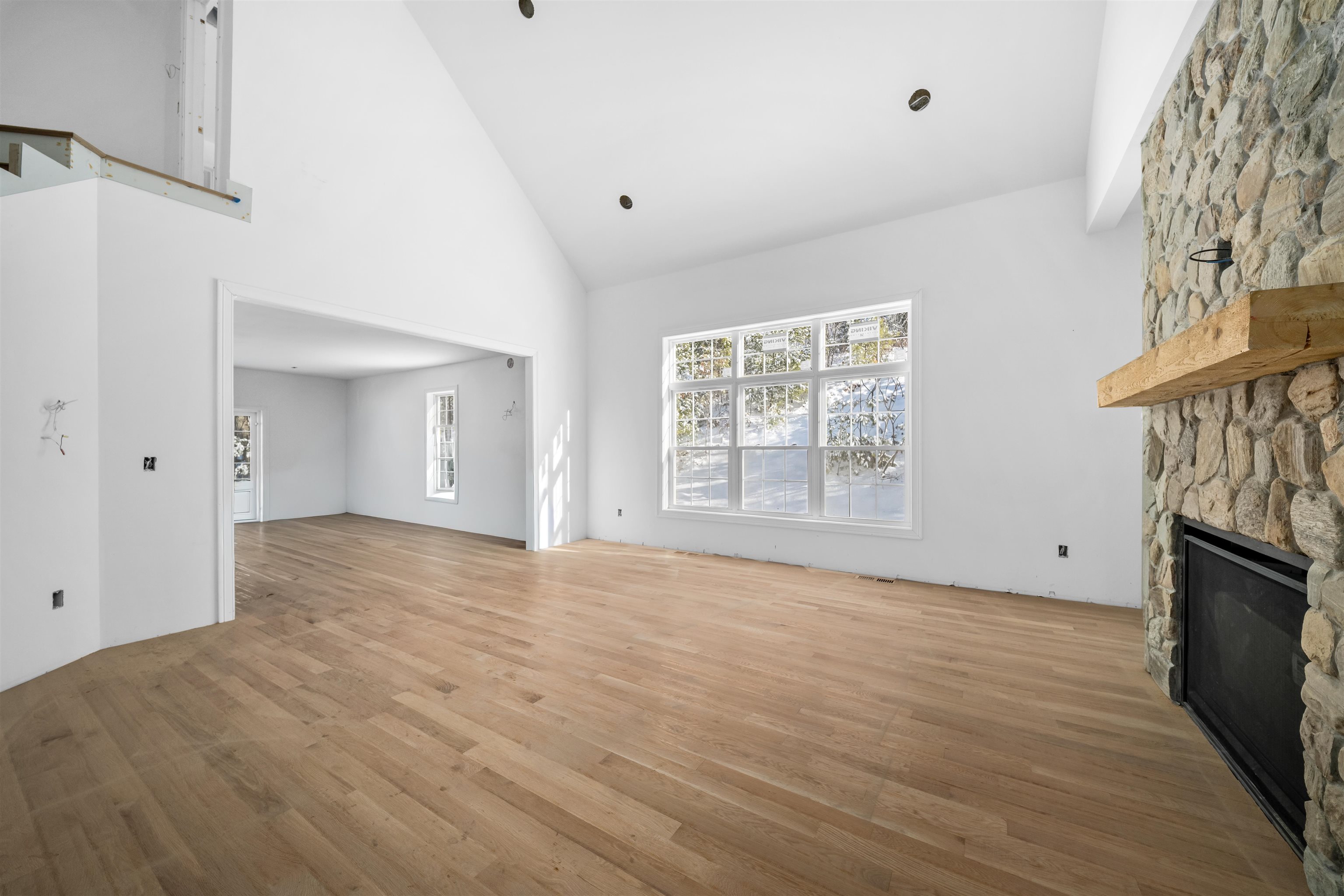 17 Rising Ridge Road, Unit 3 Campton, NH 03223 - Photo 4 of 34