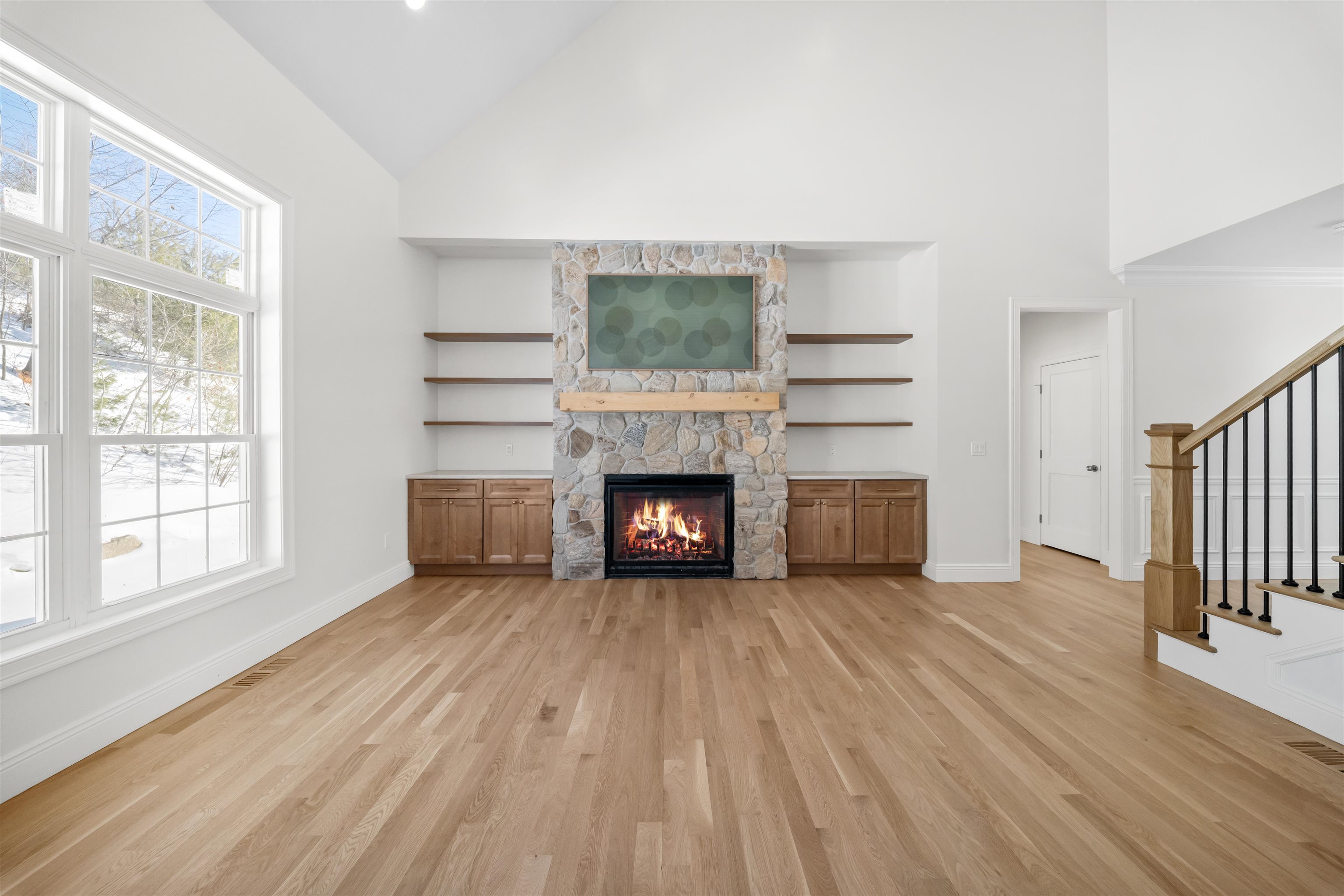 17 Rising Ridge Road, Unit 3 Campton, NH 03223 - Photo 4 of 49