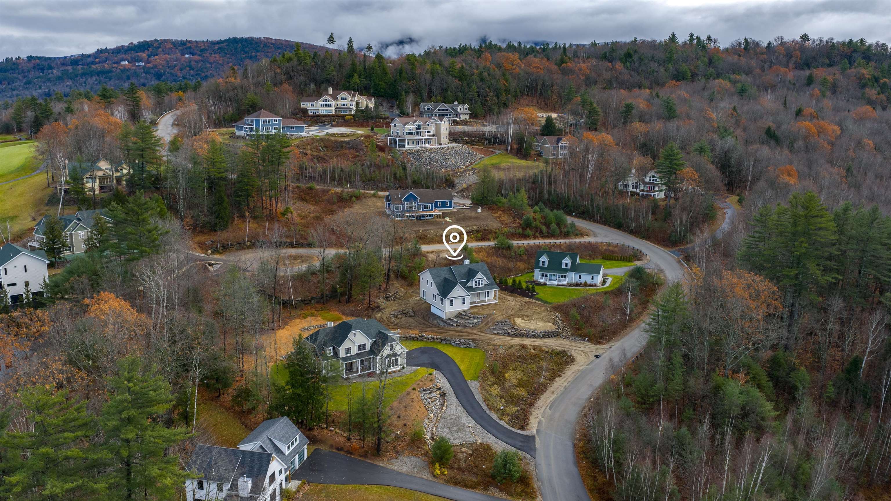 17 Rising Ridge Road, Unit 3 Campton, NH 03223 - Photo 46 of 49