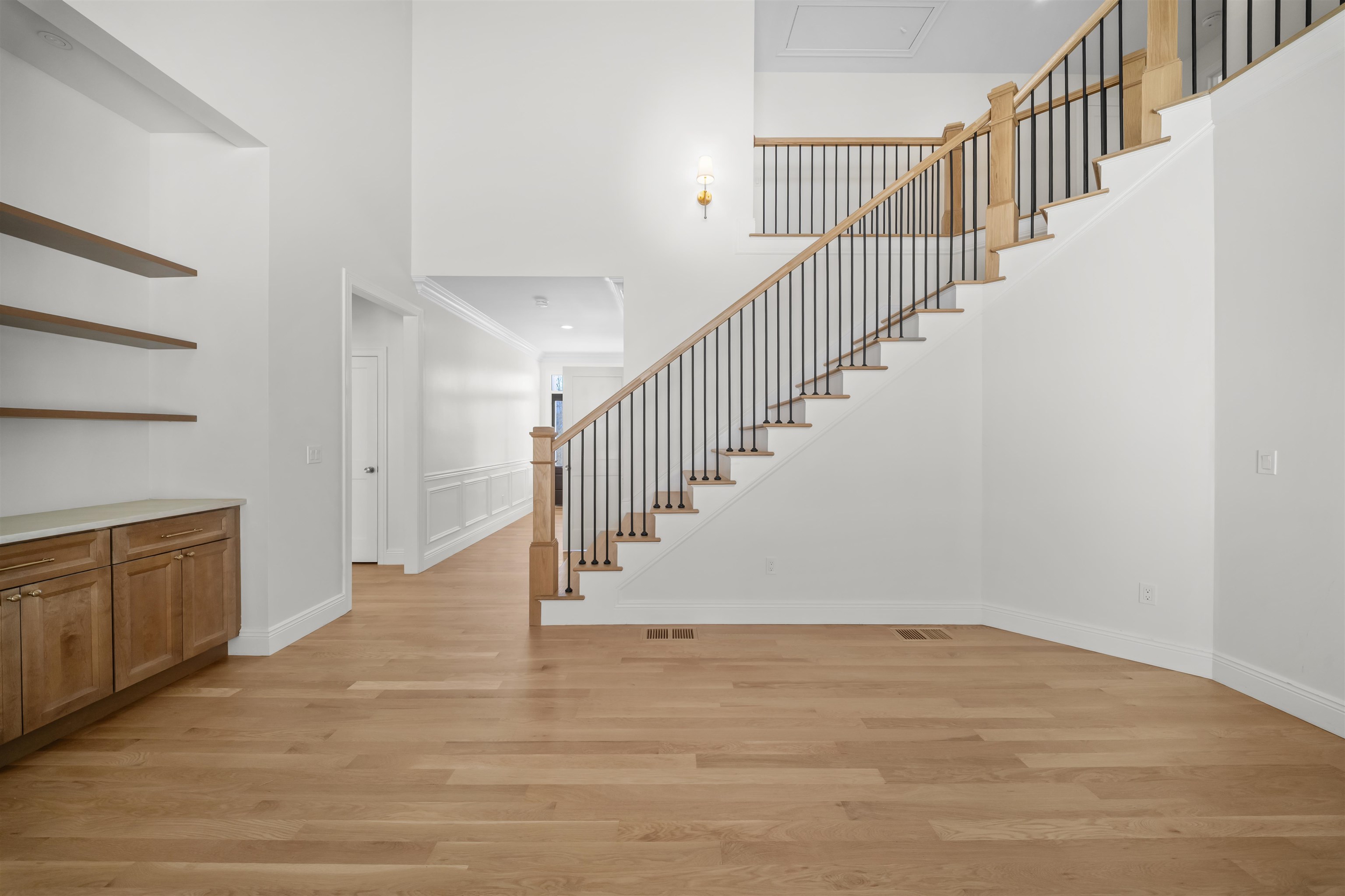 17 Rising Ridge Road, Unit 3 Campton, NH 03223 - Photo 5 of 49