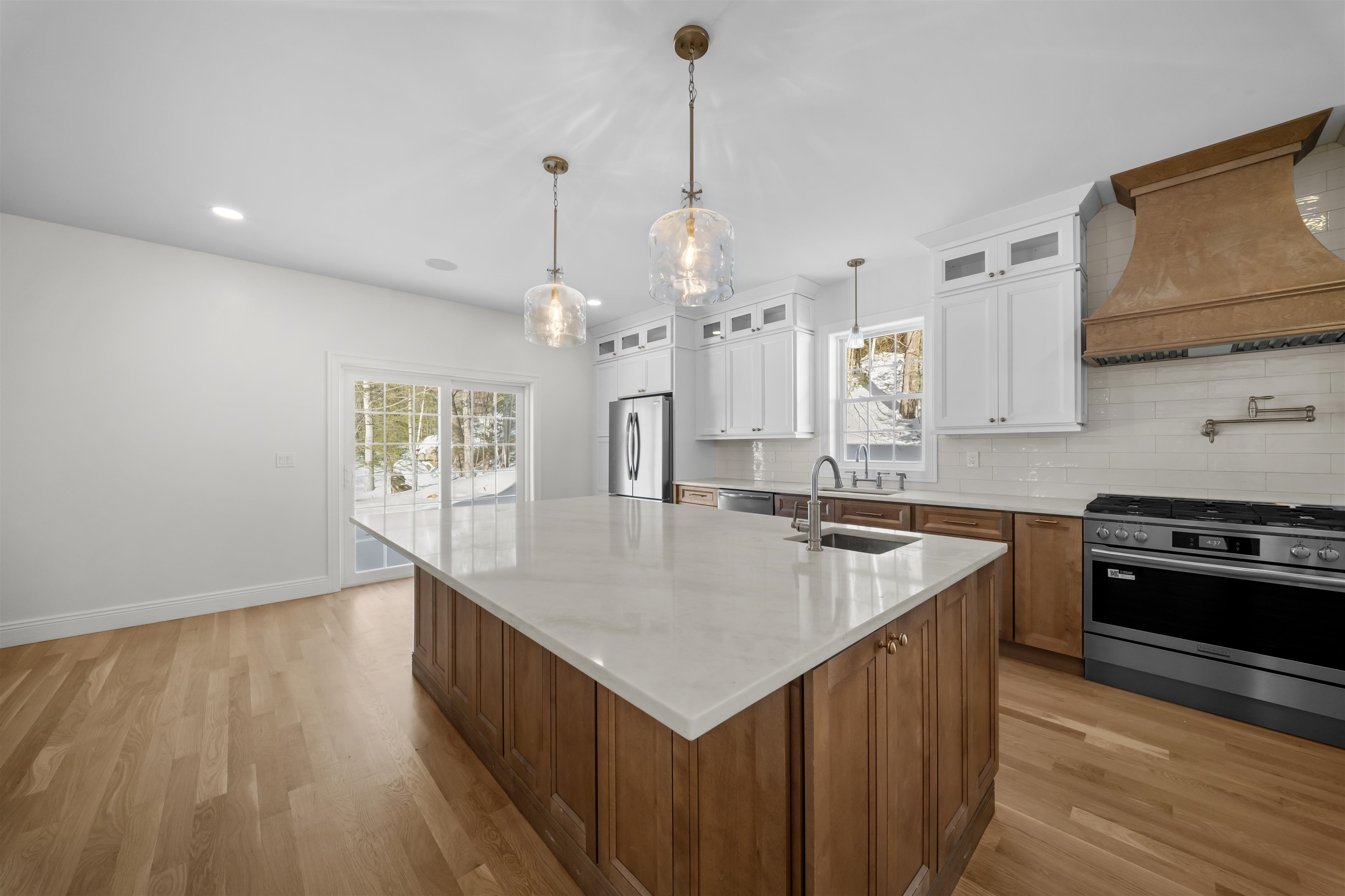 17 Rising Ridge Road, Unit 3 Campton, NH 03223 - Photo 6 of 49