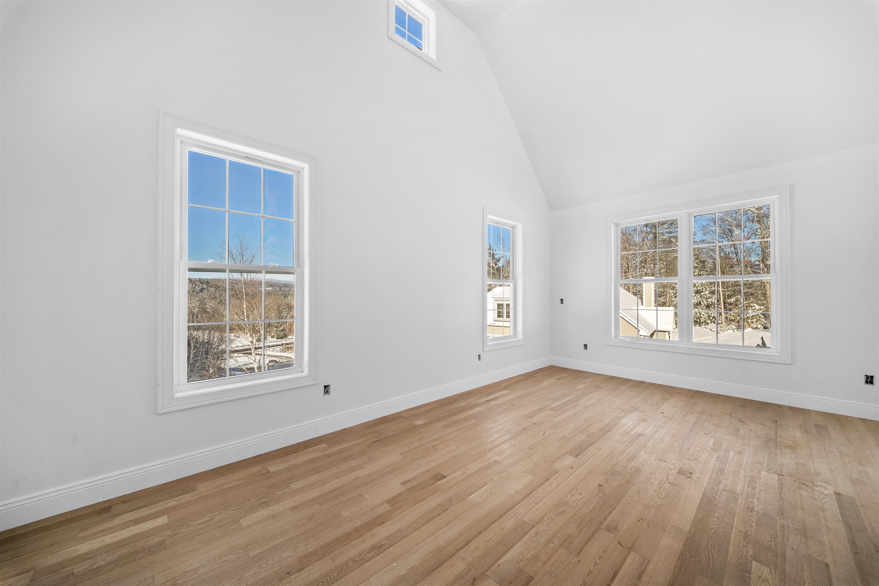 17 Rising Ridge Road, Unit 3 Campton, NH 03223 - Photo 7 of 34