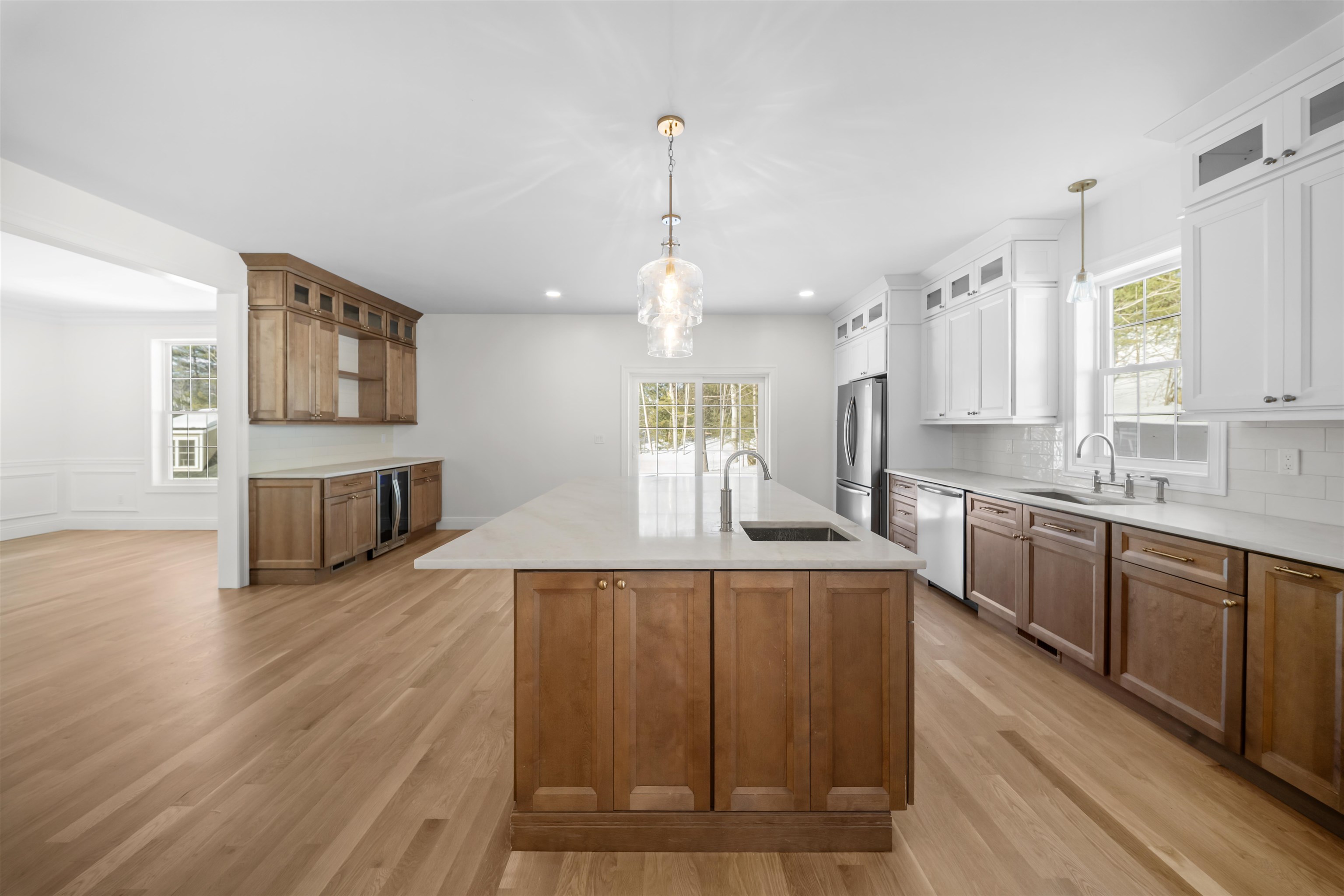 17 Rising Ridge Road, Unit 3 Campton, NH 03223 - Photo 7 of 49