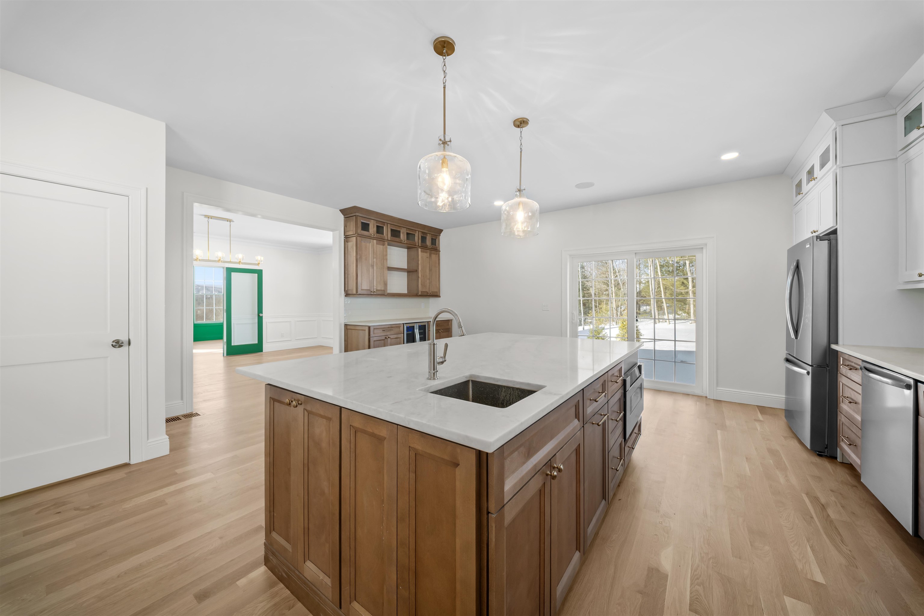 17 Rising Ridge Road, Unit 3 Campton, NH 03223 - Photo 8 of 49