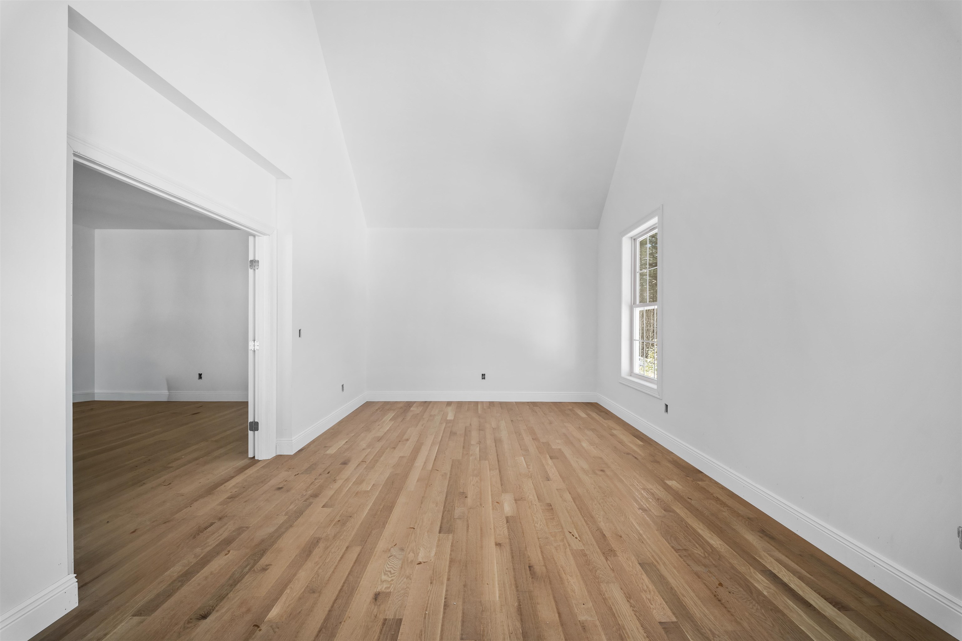 17 Rising Ridge Road, Unit 3 Campton, NH 03223 - Photo 8 of 34