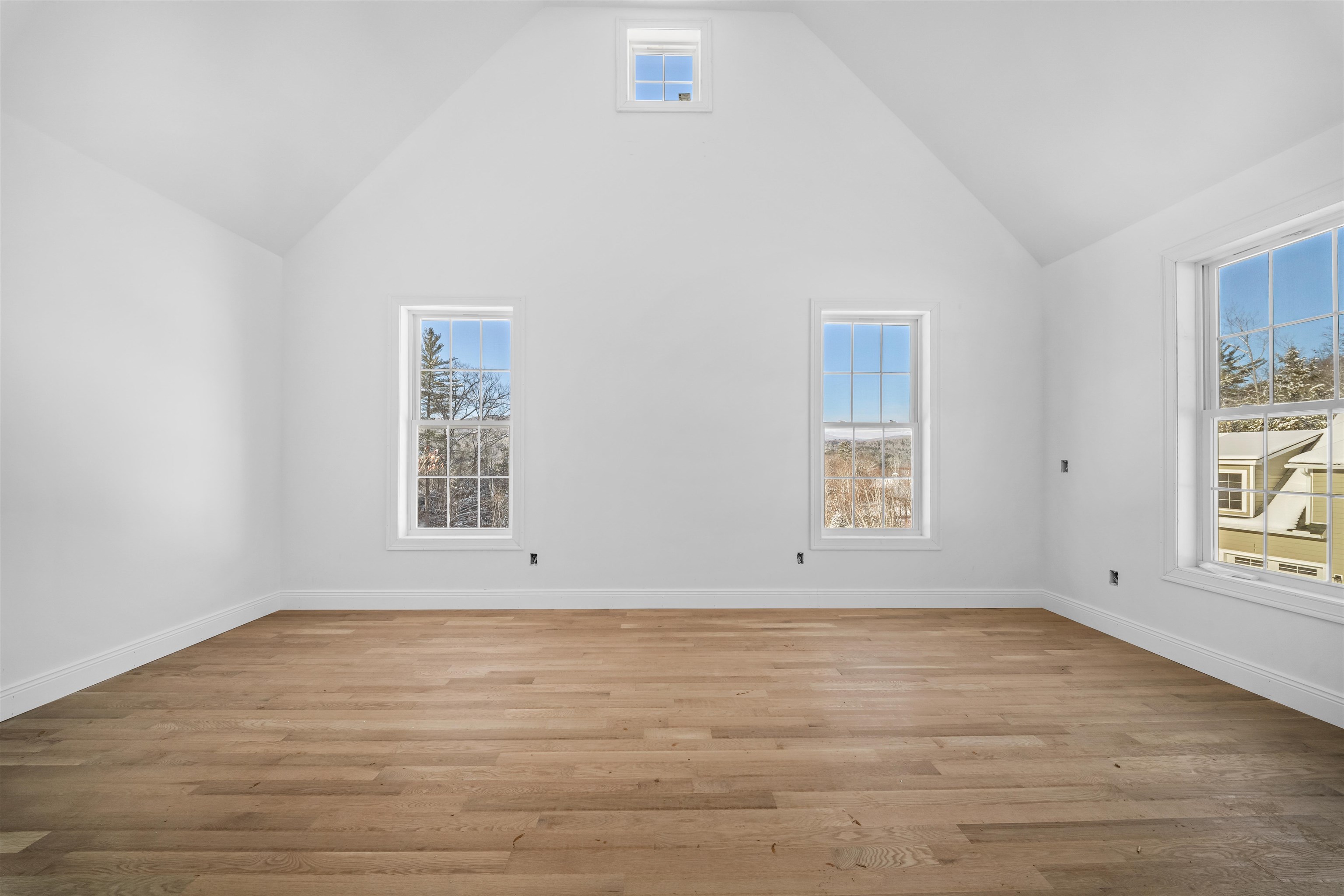 17 Rising Ridge Road, Unit 3 Campton, NH 03223 - Photo 9 of 34