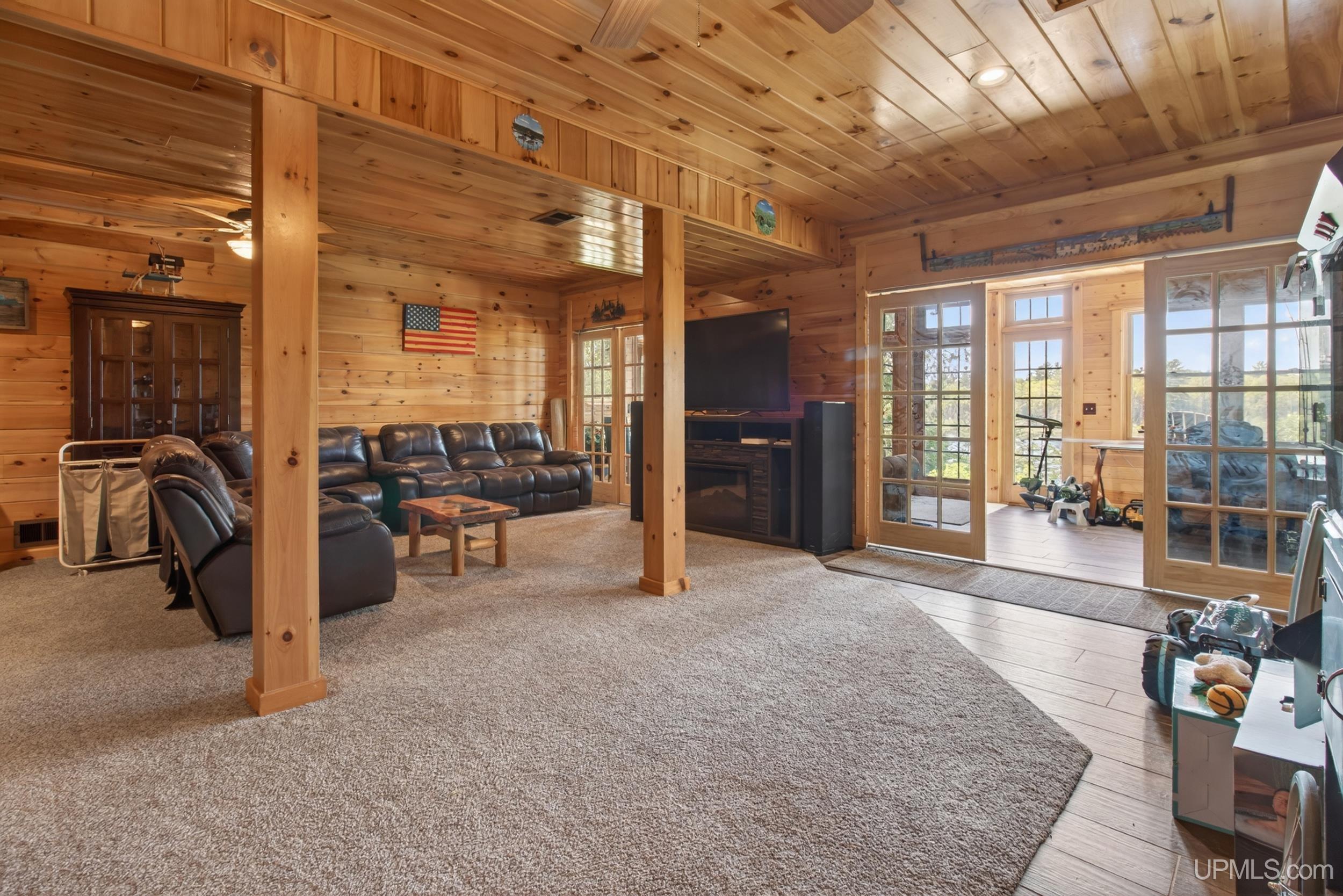 25916 Imperial Heights Road Michigamme, MI 49861 - Photo 31 of 49
