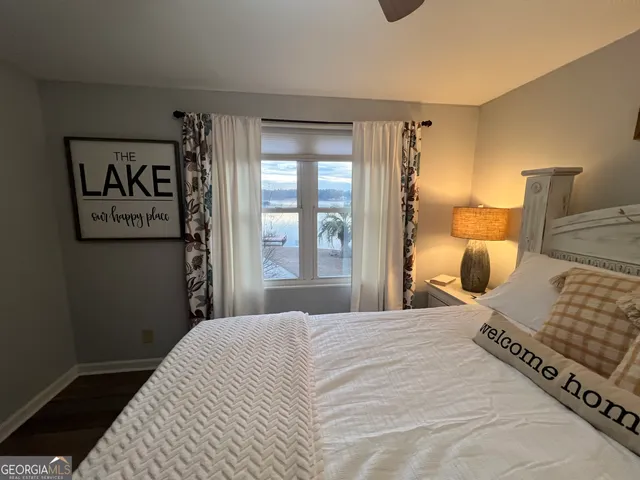 $589,500 | 64 Bay Point, Sparta, GA 31087