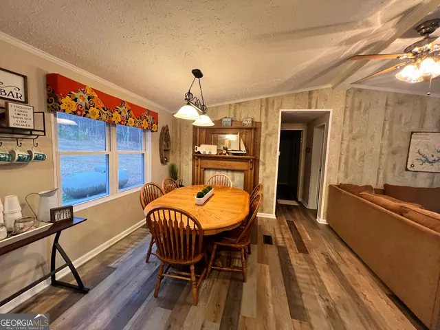 $589,500 | 64 Bay Point, Sparta, GA 31087