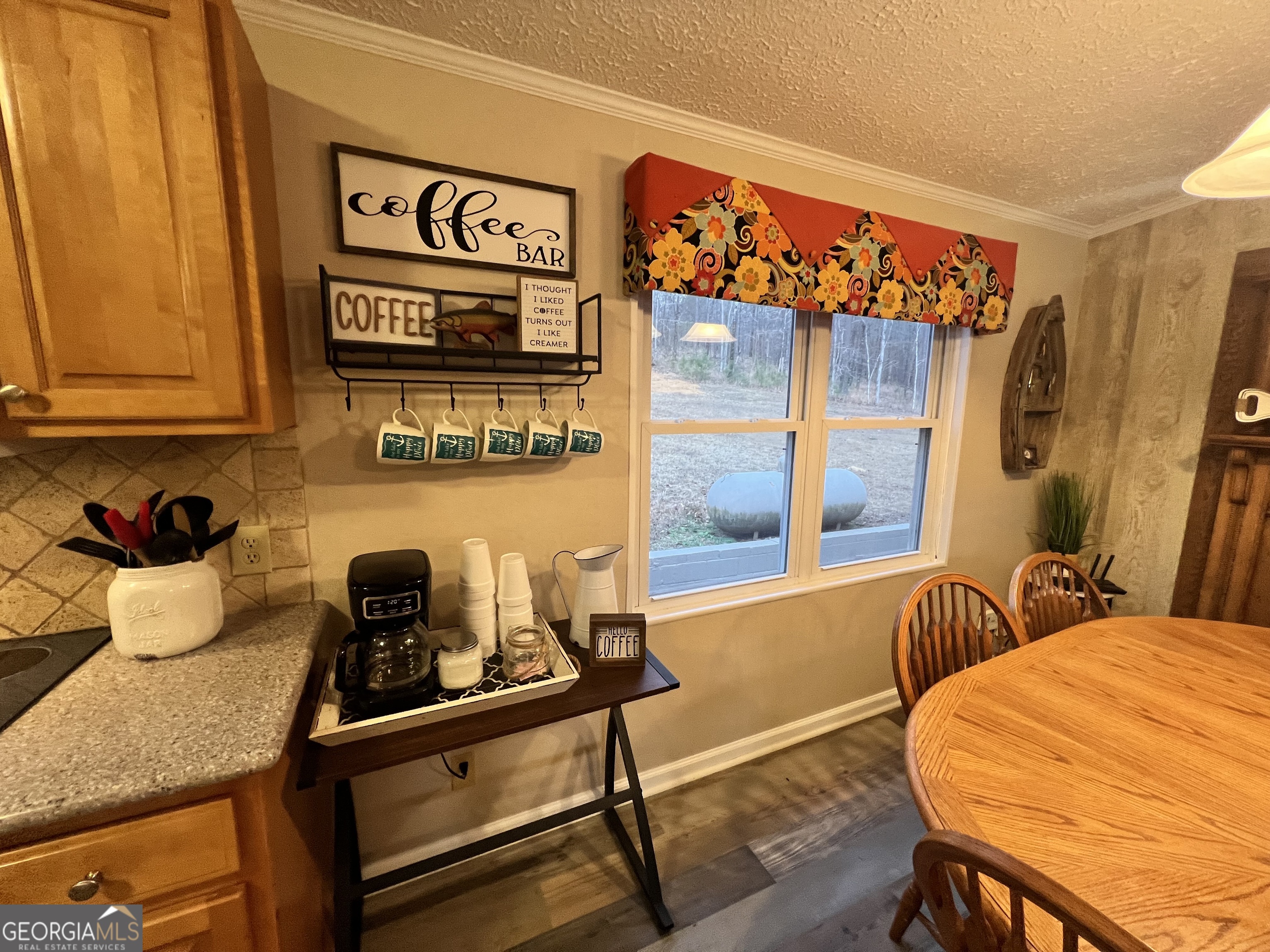 64 Bay Point Sparta, GA 31087 - Photo 16 of 53 a view of a room with gym equipment