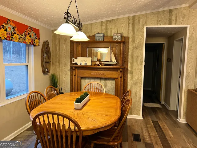 $589,500 | 64 Bay Point, Sparta, GA 31087