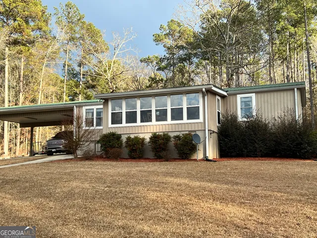 $589,500 | 64 Bay Point, Sparta, GA 31087