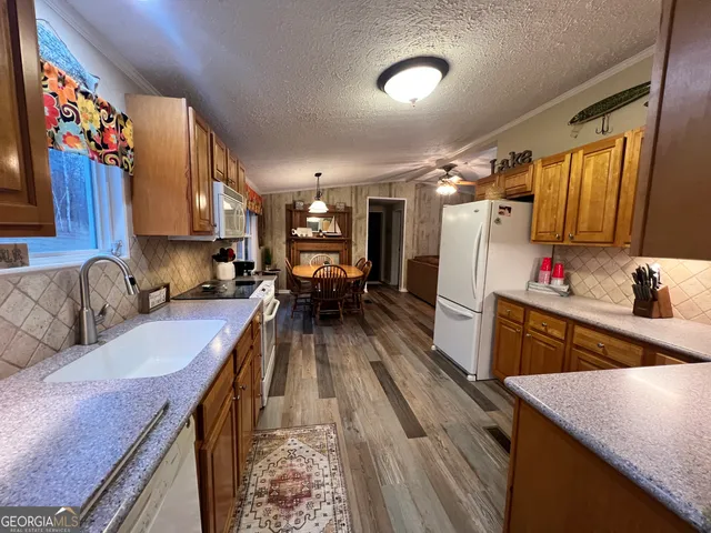 $589,500 | 64 Bay Point, Sparta, GA 31087