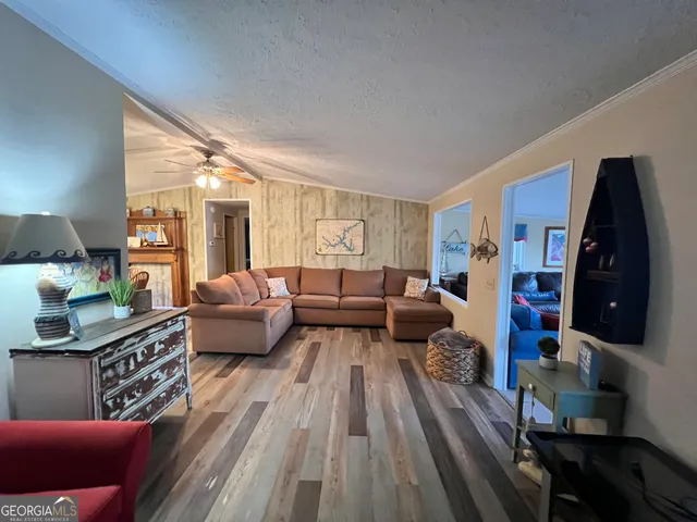 $589,500 | 64 Bay Point, Sparta, GA 31087