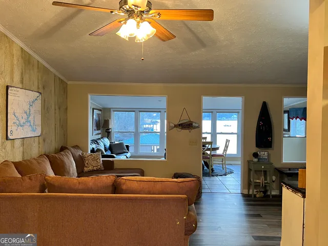 $589,500 | 64 Bay Point, Sparta, GA 31087