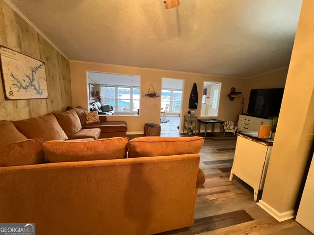 $589,500 | 64 Bay Point, Sparta, GA 31087