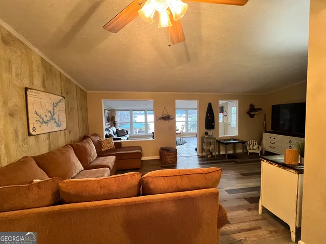 $589,500 | 64 Bay Point, Sparta, GA 31087