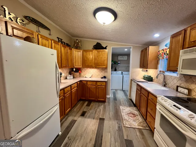 $589,500 | 64 Bay Point, Sparta, GA 31087