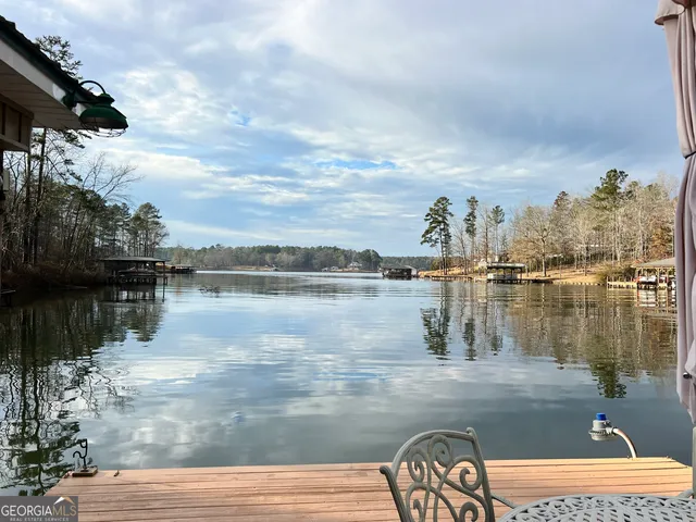 $589,500 | 64 Bay Point, Sparta, GA 31087